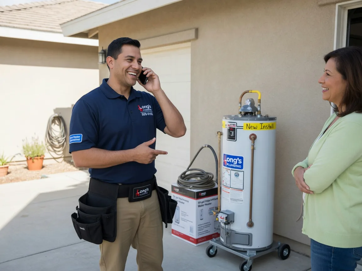 Leak Detection Edison, CA FAQs